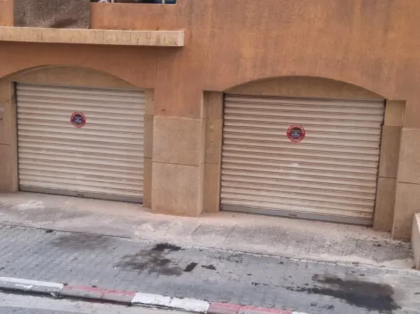 Location Local Alger El Achour - 1