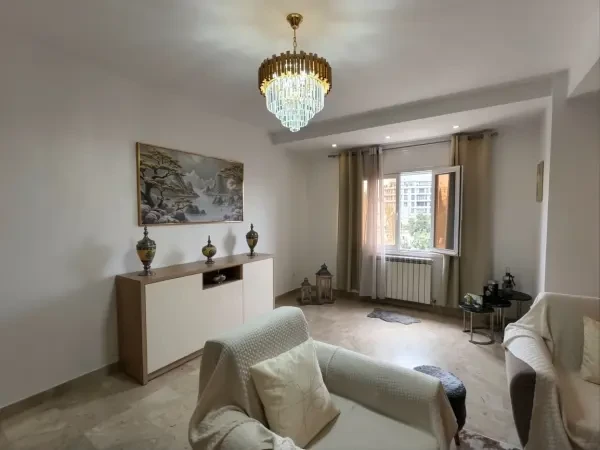 Location Appartement F3 Alger - 4