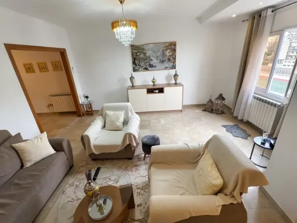 Location Appartement F3 Alger - 3