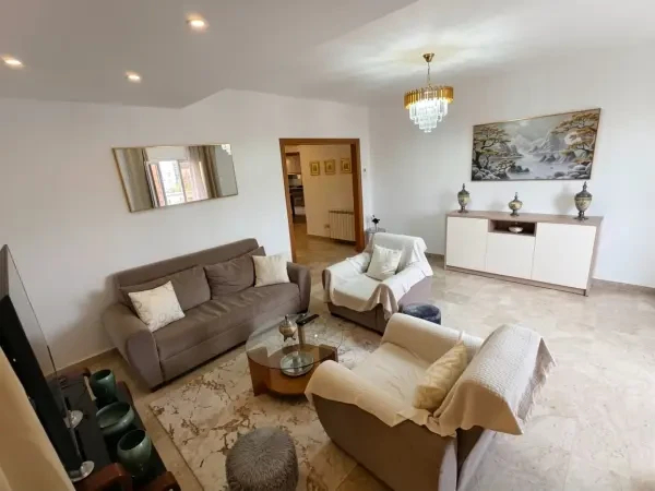 Location Appartement F3 Alger - 2