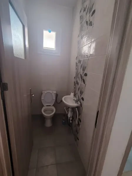Location Appartement F5 Alger - 2
