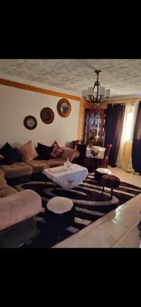Location Appartement F3 Alger - 2