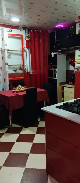 Location Appartement F3 Alger - 3