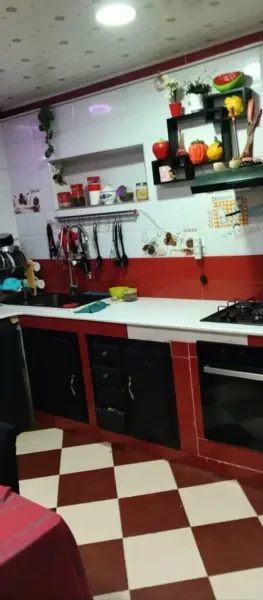 Location Appartement F3 Alger - 4