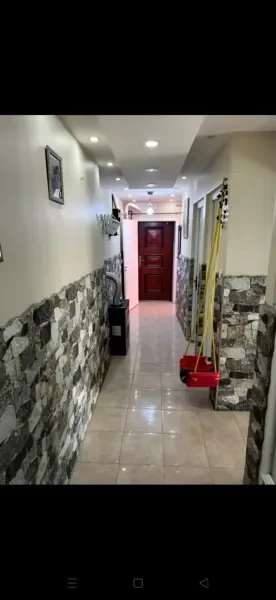 Location Appartement F3 Alger - 1