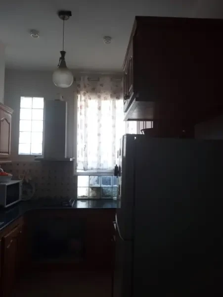 Vente Appartement F3 Alger - 1