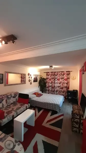Location Appartement Niveau villa - 3