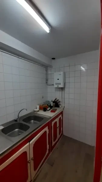Location Appartement Niveau villa - 1