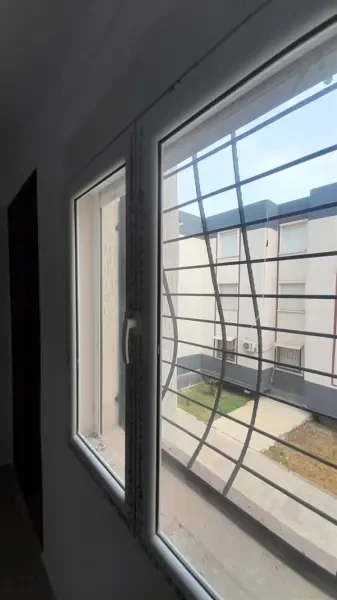 Location Appartement F5 El Tarf - 2