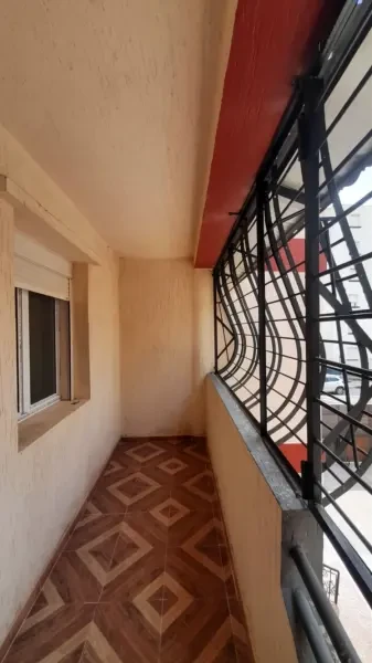 Location Appartement F5 El Tarf - 1