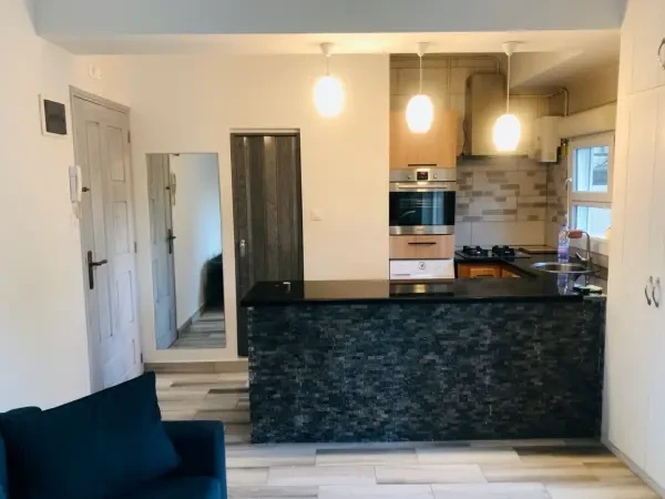 Location Appartement Studio Alger - 4