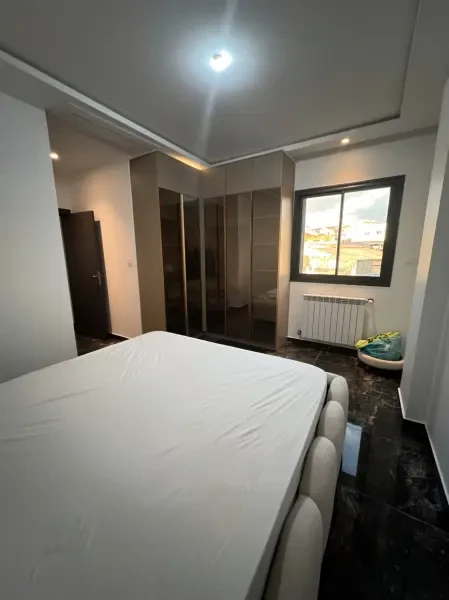 Location Appartement F3 Alger - 2