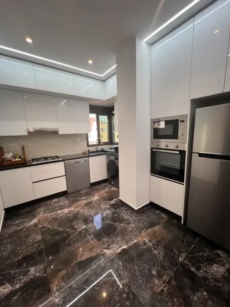 Location Appartement F3 Alger - 4