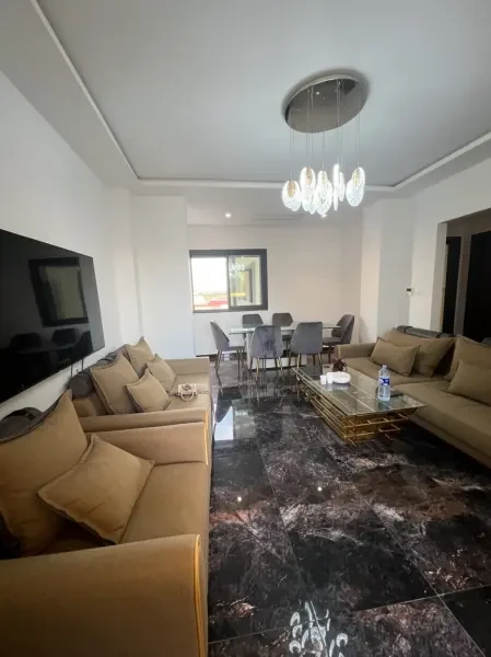 Location Appartement F3 Alger - 3
