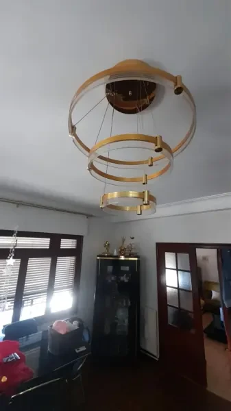 Location Appartement Niveau f4 - 3