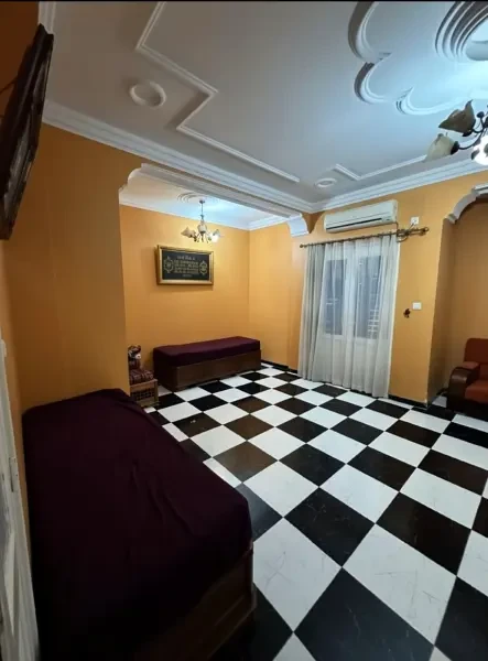 Location Appartement F3 Alger - 3