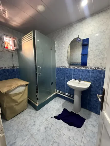 Location Appartement F3 Alger - 1
