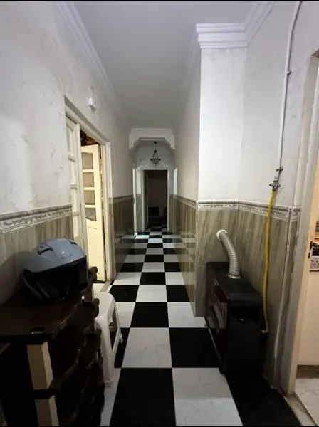 Location Appartement F3 Alger - 2