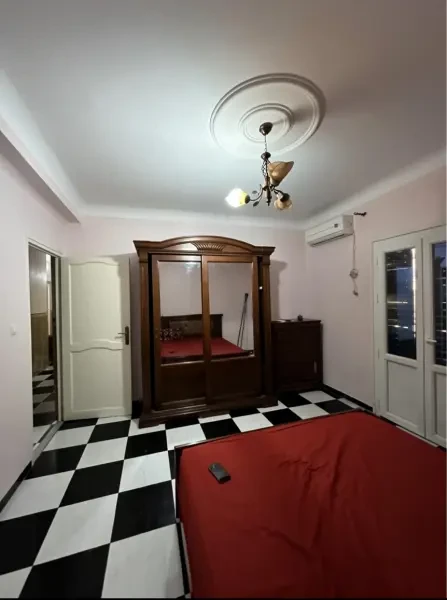 Location Appartement F3 Alger - 4