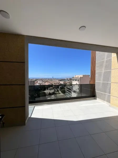 Vente Appartement Duplex F5 Alger - 4