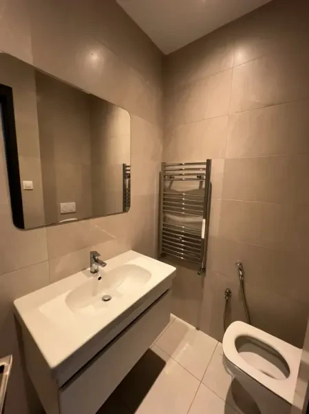 Vente Appartement Duplex F5 Alger - 1