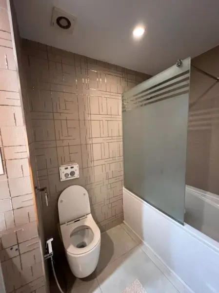Location Appartement F4 Alger - 4
