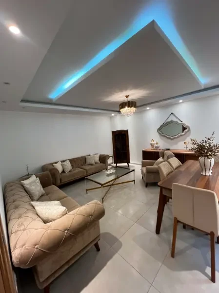 Location Appartement F4 Alger - 3