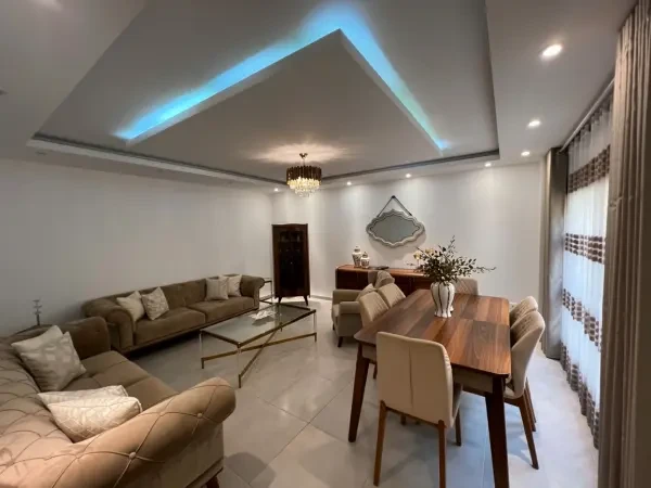 Location Appartement F4 Alger - 2