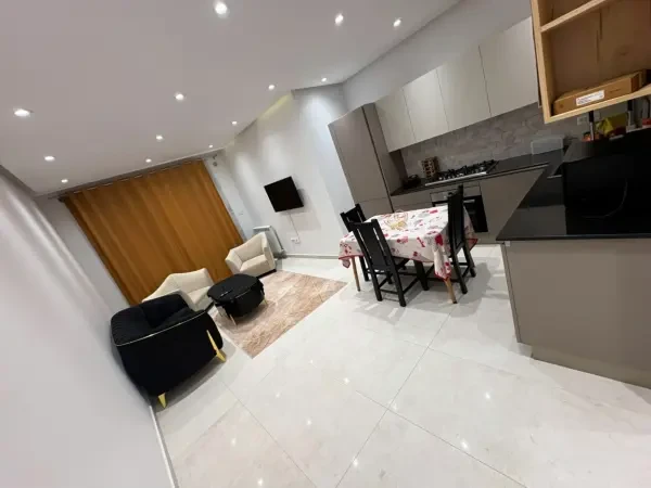 Location Appartement F3 Alger - 3