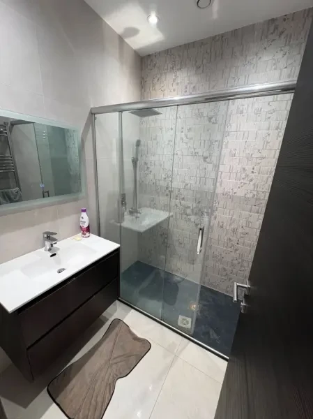 Location Appartement F3 Alger - 1