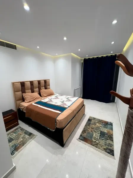 Location Appartement F3 Alger - 4