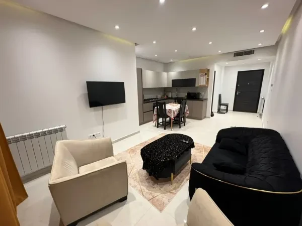 Location Appartement F3 Alger - 2