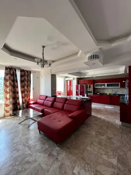 Location Appartement Duplex F4 - 2