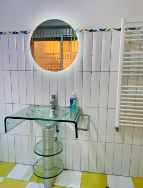 Location Appartement Duplex F4 - 4