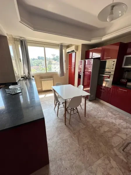 Location Appartement Duplex F4 - 1