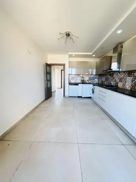 Location Appartement F3 Alger - 2