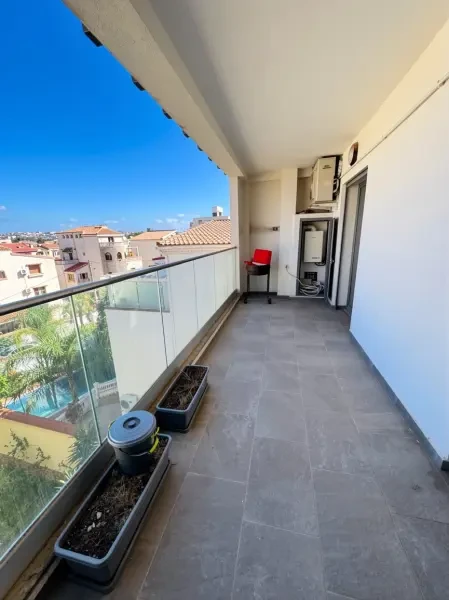 Location Appartement F3 Alger - 4