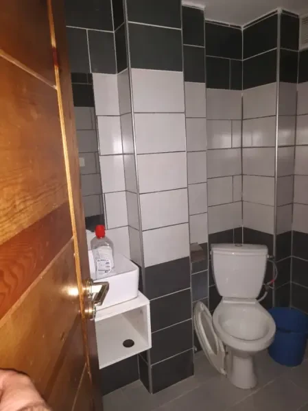 Location Appartement F2 Béjaïa - 1