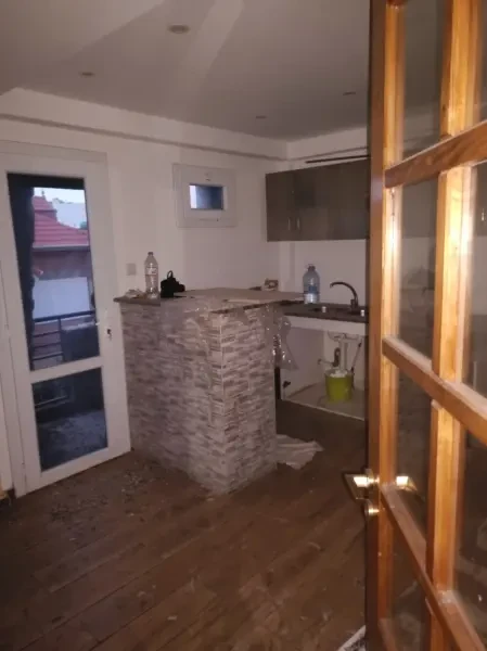 Location Appartement F2 Béjaïa - 3