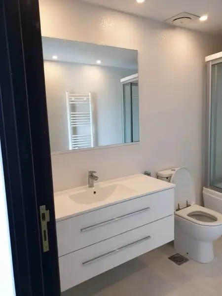Location Appartement F4 Alger - 4