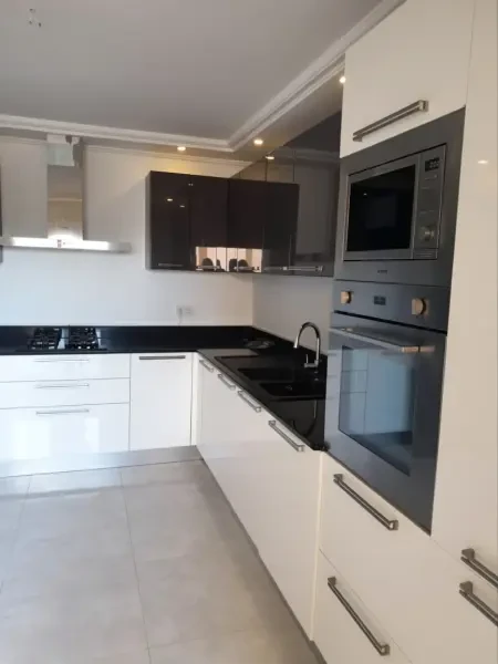Location Appartement F4 Alger - 2
