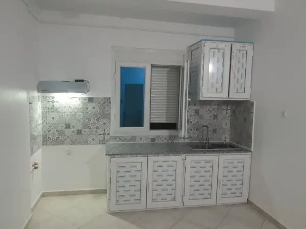 Vente Appartement F2 Alger - 2