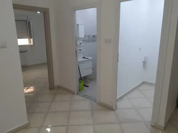 Vente Appartement F2 Alger - 1