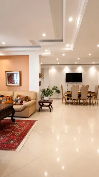 Location Appartement F4 Alger - 2