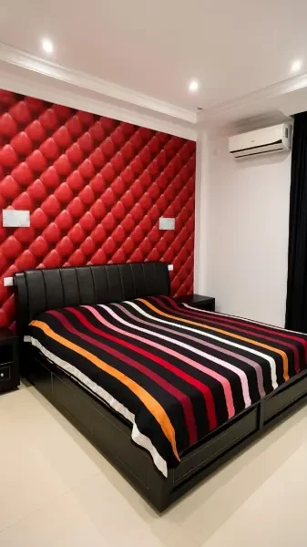Location Appartement F4 Alger - 3
