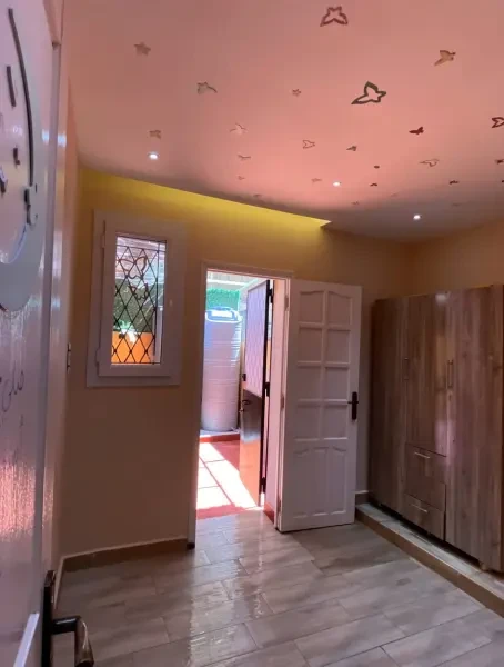 Location Appartement Niveau villa - 1