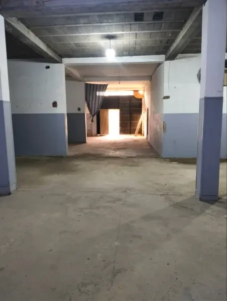 Location Local Blida Beni Tamou - 2