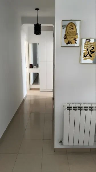 Vente Appartement F3 Blida - 2