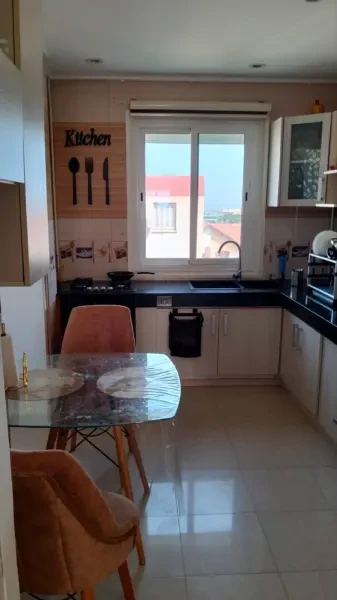 Vente Appartement F3 Blida - 1