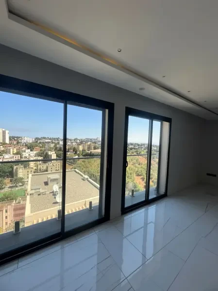 Vente Appartement Duplex F7 Alger - 1
